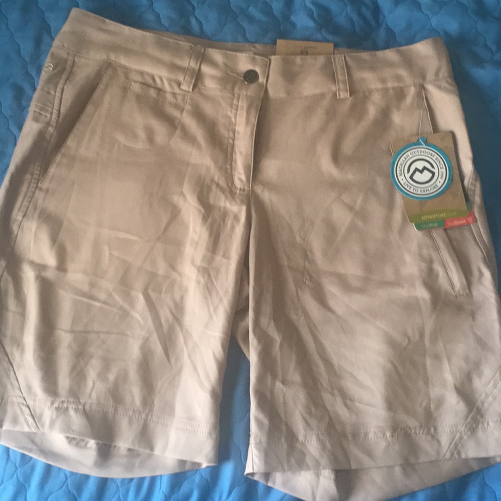 Women Shorts
